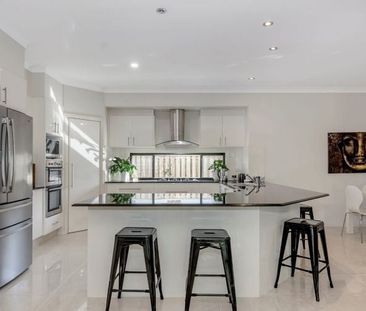 Stunning Home in Sought After Gated Community Coomera Waters - Photo 6