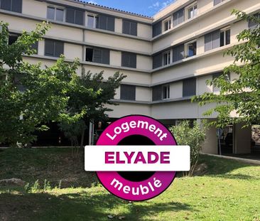 Location Appartement 1 pièce 19m² MARSEILLE 9ème - Photo 1