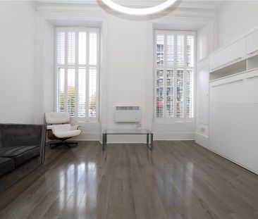 Studio to rent - Photo 4