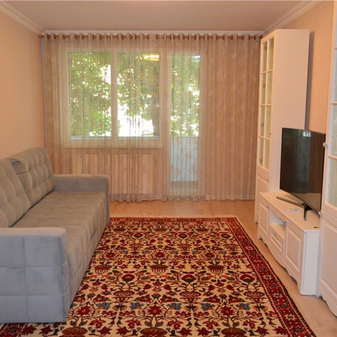 Apartament cu 2 Camere de Inchiriat in Zona Cornisa - Photo 1