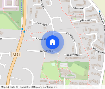 Knowlands, Highworth, SN6 - Photo 1