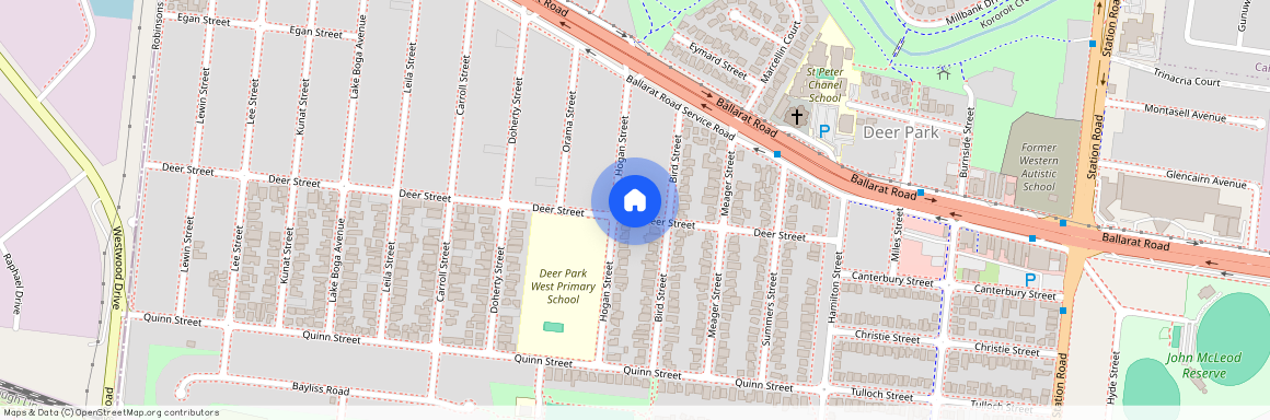 1/34 Hogan Street, Vic 3023, Deer Park