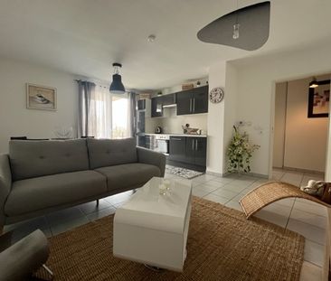 Location Appartement 2 pièces 49m² WOIPPY 57140 - Photo 1