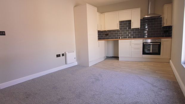 1 Bedroom Studio - Photo 1