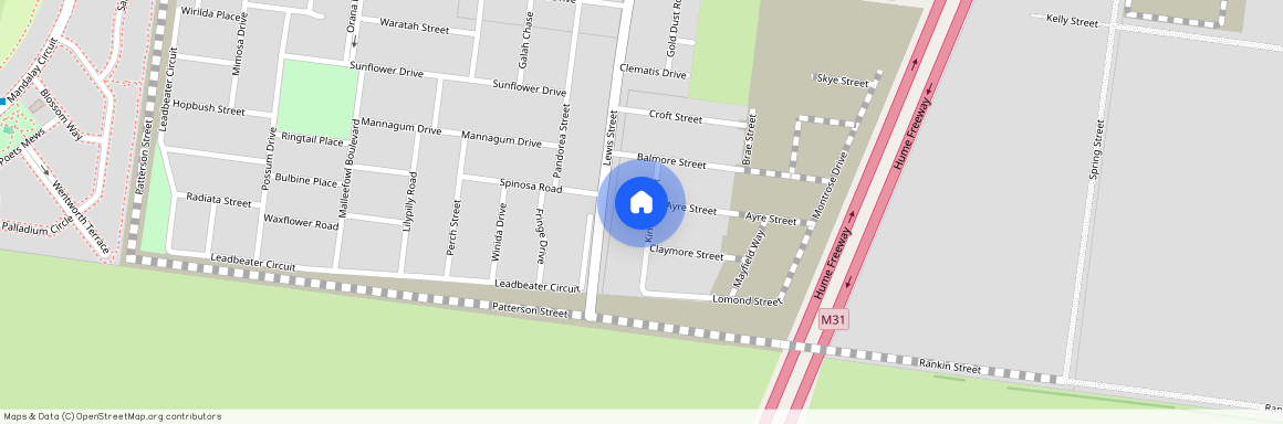 14 Kinross Street, Vic 3753, Beveridge