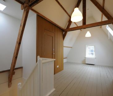 Te huur: Huis Frankestraat 18 in Haarlem - Foto 6