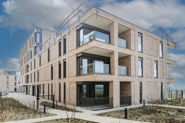 NIEUWBOUW ASSISTENTIEWONING MET ZICHT OP DE SCHELDE - Photo 1