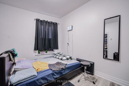 For Lease - 92 King Street Unit# 3rd Floor Apartment, Cobourg, Ontario - Photo 2