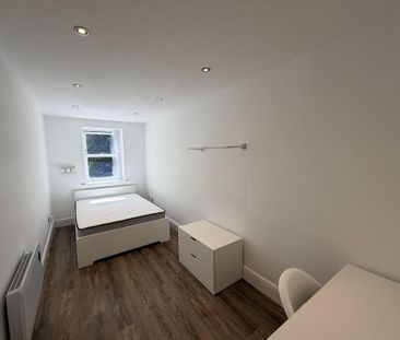 2 bedroom apartment to rent - Photo 6
