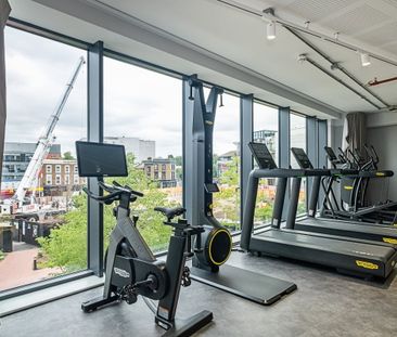 2 bedroom apartment to rent - Photo 5