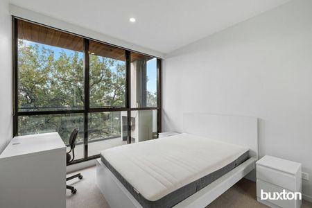 Fully furnished luxurious apartment in prime Hawthorn location - Photo 4