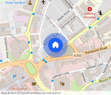 Longfleet Mews, 11 Longfleet Road, BH15 - Photo 1