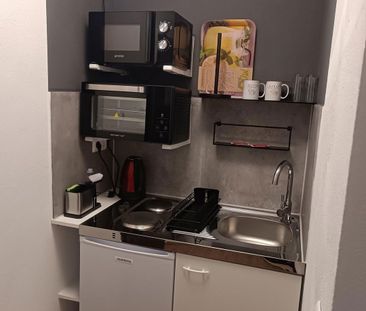 Pronájem bytu 1+kk • 36 m² bez realitkyKaiserslautern Hohenecken Rh... - Photo 3