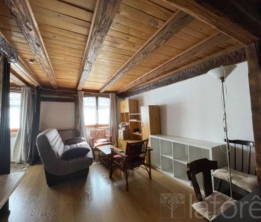 Apartment - Photo 1
