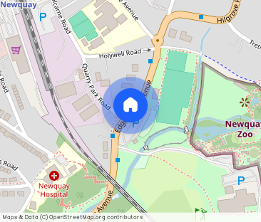 Edgcumbe Avenue, Newquay - Photo 1