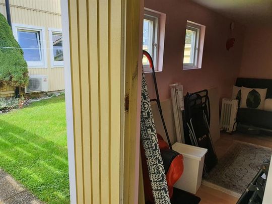 Västra Frölunda - 5rok - tillsv - 23.000kr/mån - Foto 1