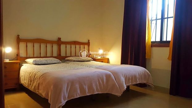 1-Bedroom apartment for rent in Costa del Silencio - Photo 1