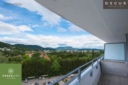 | 2 MONATE MIETFREI ! | BALKONWOHNUNG | GREEN CITY LIVING | 2-ZIMMER - Photo 5