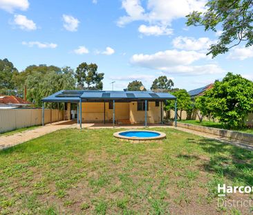 Spacious Family Living on 728sqm - Photo 5