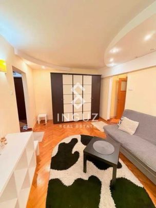 De închiriat – apartament 2 camere | Bulevardul Basarabia – București - Photo 1
