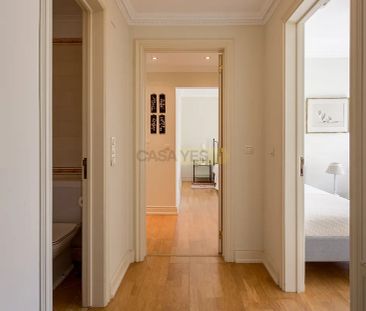 Apartment T2 in Cascais e Estoril, Cascais - Foto 3