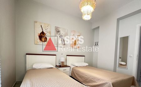 Διαμέρισμα για ενοικίαση Καλαμάτα - Photo 4