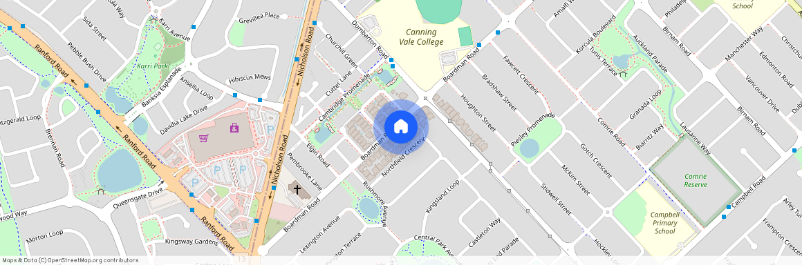 252 Boardman Road, WA 6155, Canning Vale