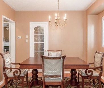 For Lease - 44 Gold Hill Road Unit# Upper Level, Brampton, Ontario - Photo 3