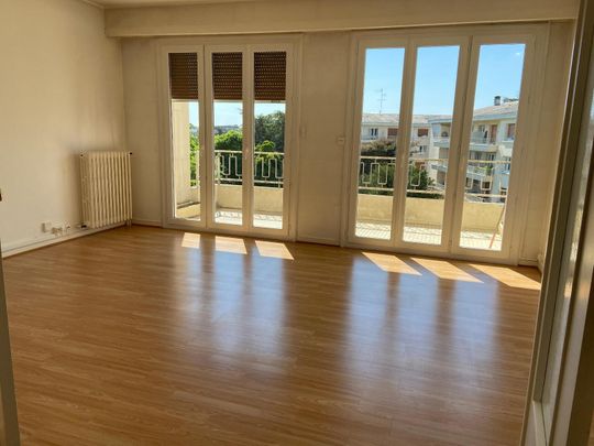 A LOUER ANGERS RUE DES PONTS DE CE - A louer à Angers ... - Photo 1