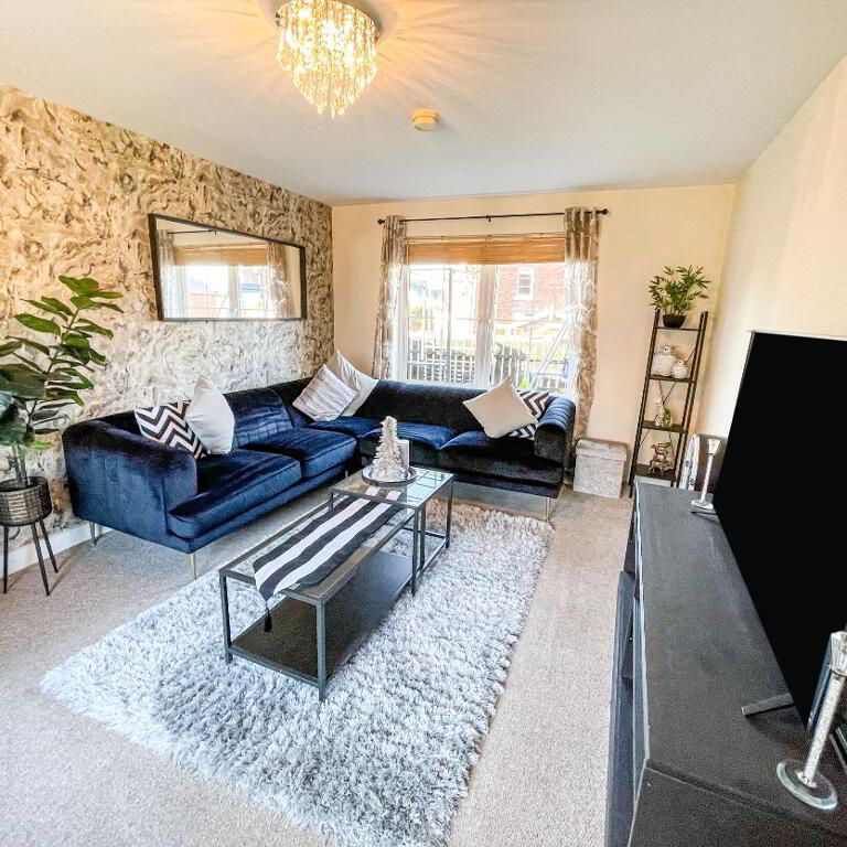 36 Ayrshire Lane, Lisburn, BT28 2UW - Photo 1