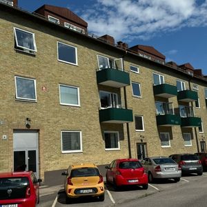 Södergatan, Vänersborg - Foto 3