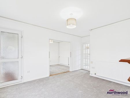 1 bedroom bungalow to rent - Photo 3