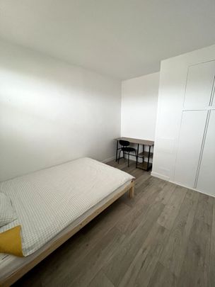 Apartment - Photo 1