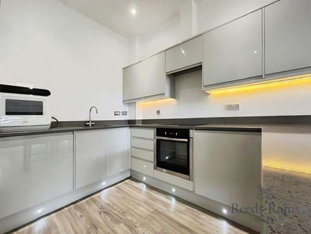 1 bedroom apartment to rent - Photo 5