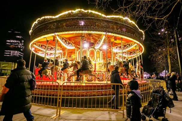 Nero House, E20 1DD, London - Photo 1