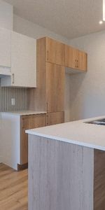 5 1/2 condo locatif neuf - Photo 4