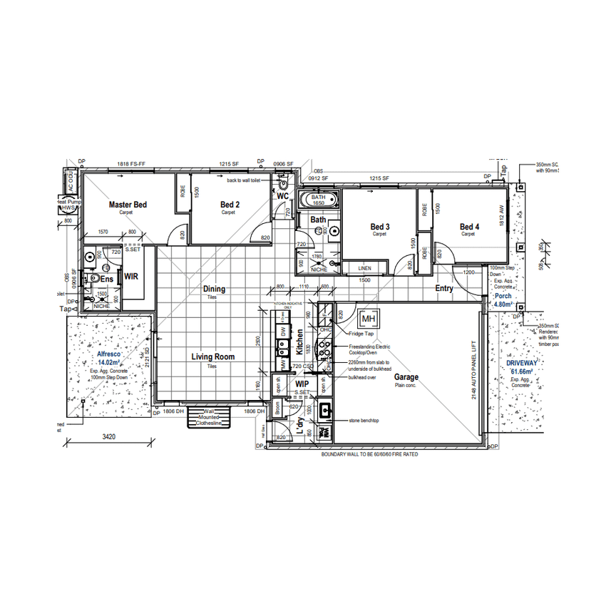 63 Avondale Cct, Deebing Heights, Qld 4306 - Photo 1