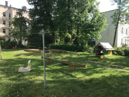 Gemütliche Wohnung mit großer Wohnküche in familienfreundlicher Lage - Foto 2