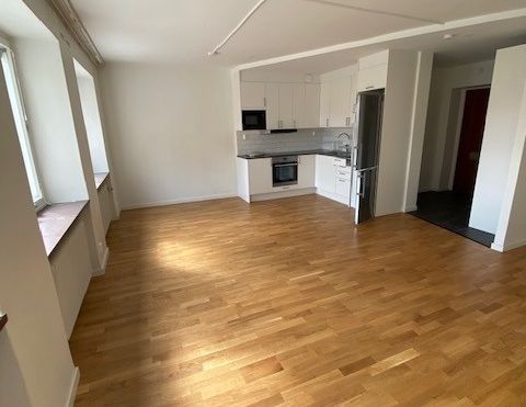Norrmalmsgatan, Sundsvall - Foto 1