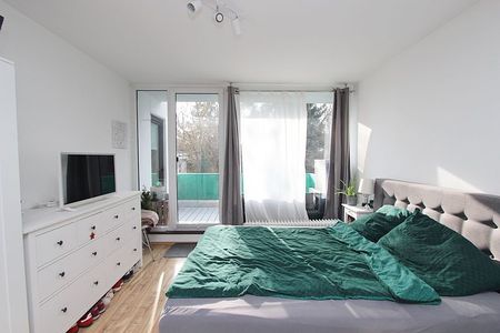 Gemütliche 3 ZKB Wohnung mit Balkon und Stellplatz in Kassel-Nordshausen - nahe Dönche - Photo 4