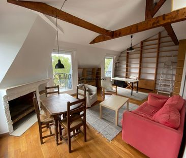 Location Appartement 2 pièces 46m² PARIS 11ème - Photo 2