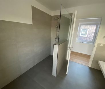 Moderne 3-Zimmerwohnung in Haßbergen zu vermieten - Foto 3