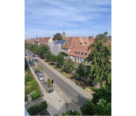location Appartement 4 pièces à Colmar - REF 1162-RS - Photo 5