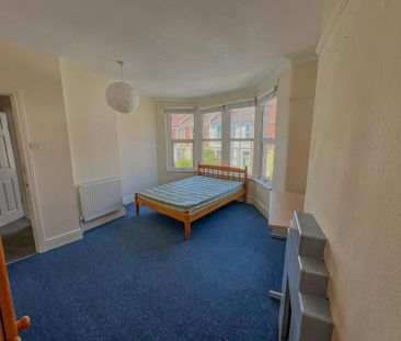 6 bedroom terraced house to rent - Photo 6