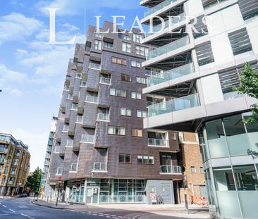 1 bedroom apartment to rent Great Suffolk Street, London, SE1 - Photo 6