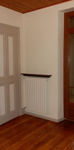 Location Appartement 2 pièces 38m² AIX LES BAINS 73100 - Photo 1