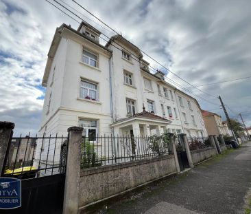 Appartement à louer 2 pièces 36.45m² - Photo 6