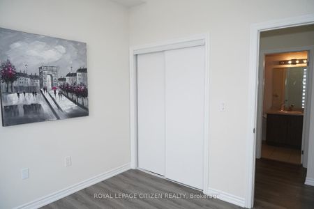 For Lease - 70 Halliford Place Unit# 414, Brampton, Ontario - Photo 5