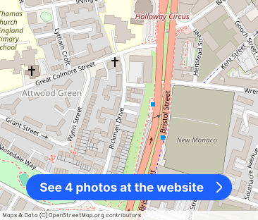 Liberty Mews, Birmingham, B15 - Photo 1