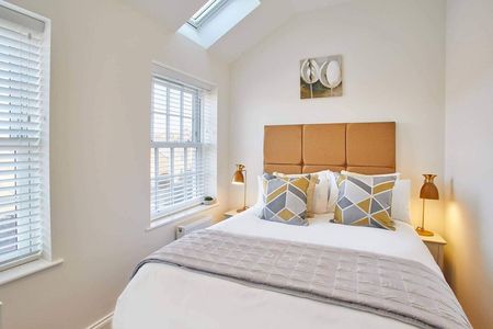 Spital Bridge - Photo 3